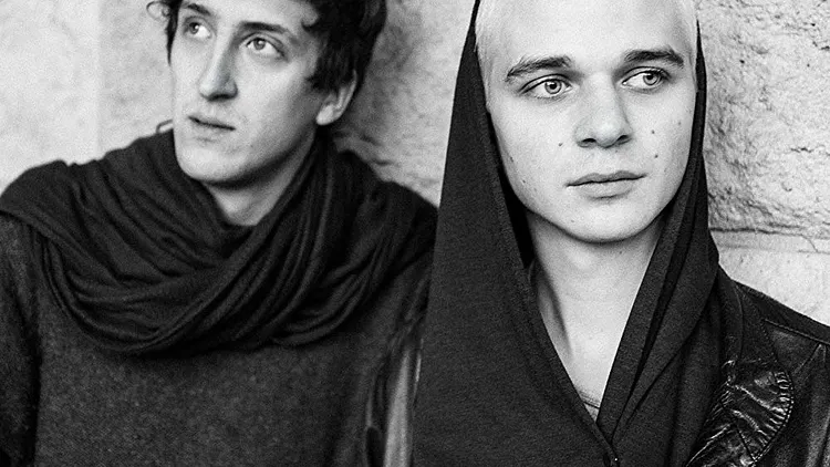 Azaar : Parra For Cuva live, Yarosslav live, Emmanuel Russ live