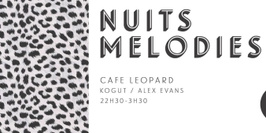 Nuits Melodies