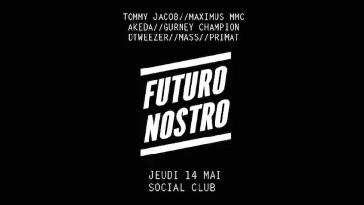 FUTURONOSTRO