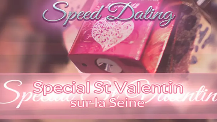 Soirée Saint Valentin Maghrebine