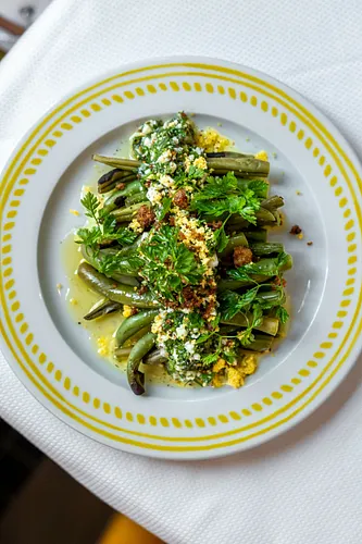 Brasserie des Prés Restaurant Paris