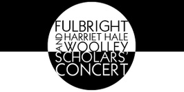 Fulbright-Harriet Hale Woolley Scholars’ Concert