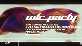 WLR Party #2