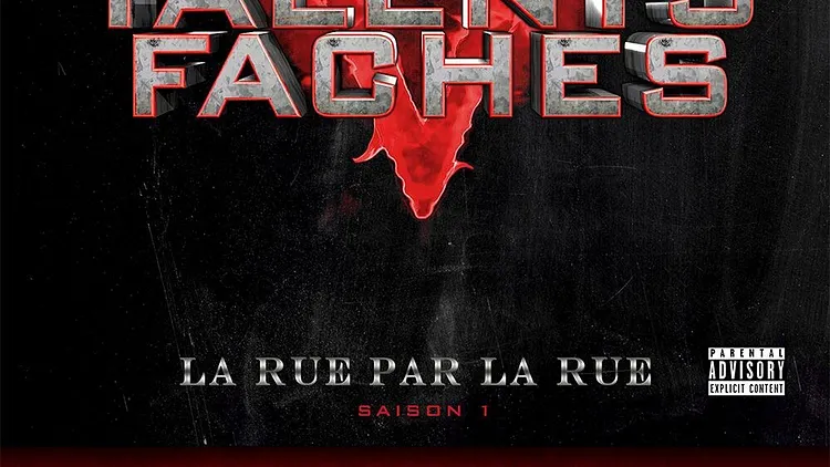 TALENTS FACHES SHOW
