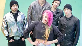 Skip&Die  + OY