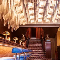 Le Grand Café Capucines