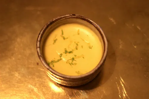 Dilia Restaurant Paris