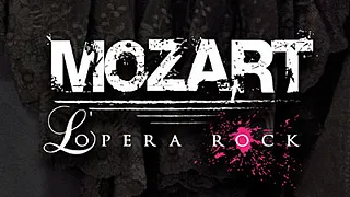 Mozart L'opera Rock - Le Concert