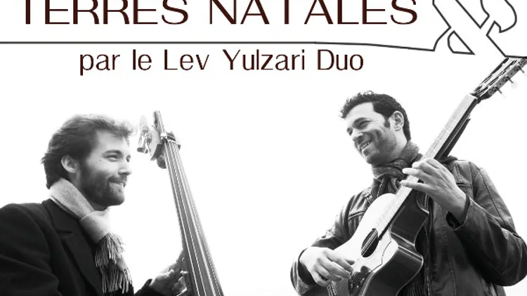 TERRES NATALES
