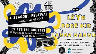 4 Seasons Festival