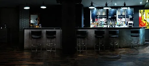 Le Little Bastard Bar Paris