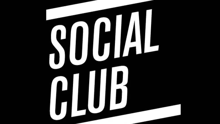 SAMEDI AU SOCIAL CLUB