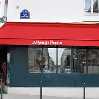 L'Auberge Flora