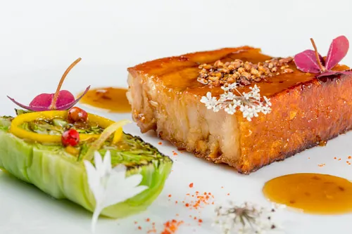L'Orangerie Restaurant Paris