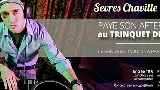 Sèvres Chaville Rugby paye son Afterwork