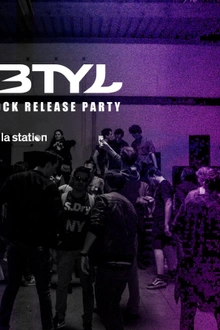 subtyl: Megadestock Vol. 1
