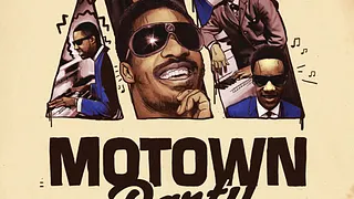 Motown Party special Stevie Wonder