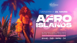 Afro Code Islands !