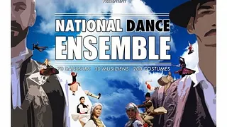 NATIONAL DANCE ENSEMBLE