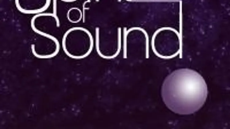 Spirit Of Sound
