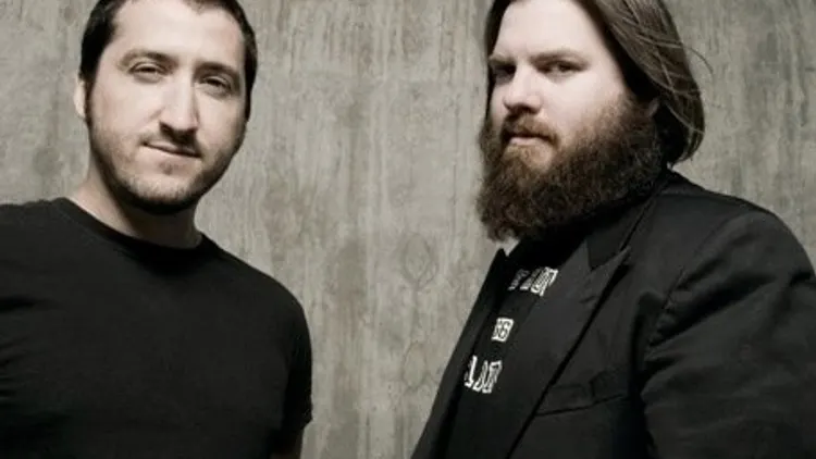 Pinback - Colors Music Festival