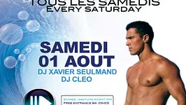 PLAY SUMMER - Les Bains-Douches