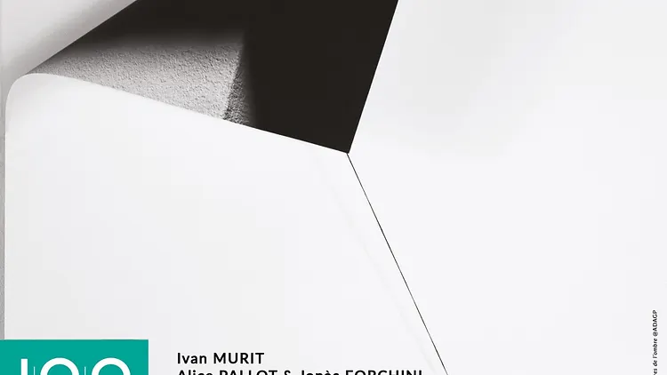 Biennale de l'image tangible - 4ème édition