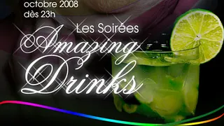 Amazing Drinks