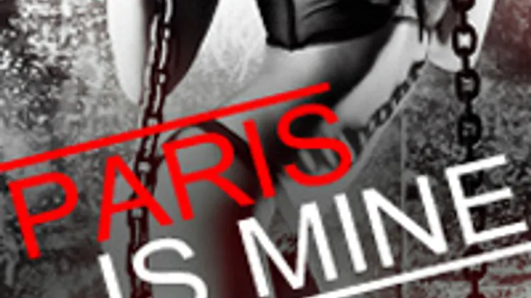 PARIS IS MINE