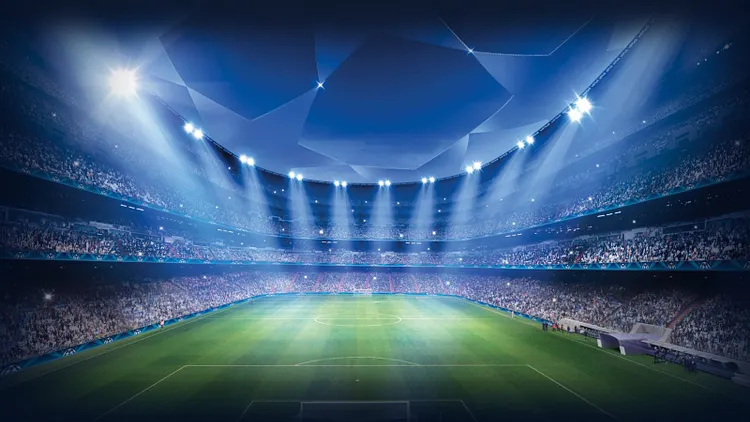 Champions League Marathon