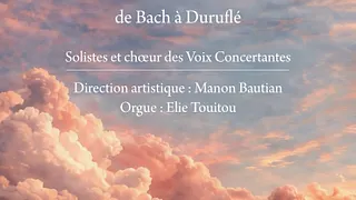 Voix Célestes
