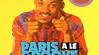 Paris a le Groove
