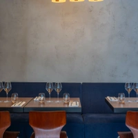 Benjamin Schmitt Restaurant (ex Hectar)