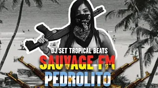YA TU SABES : GRANDPAMINI, PEDROLITO & MC C-IMPERATRIZ guest SAUVAGE FM