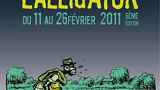 LES NUITS DE L'ALLIGATOR #6