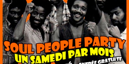 Soul People Party