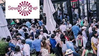 Apéro Afterwork Quais de Seine