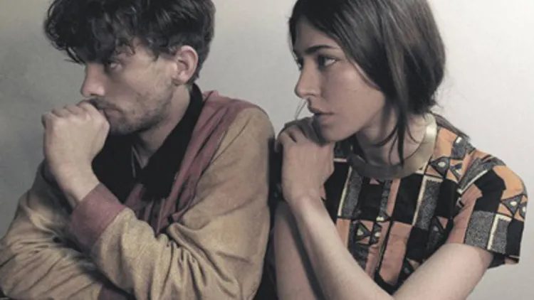 Chairlift