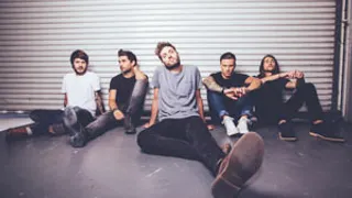 You Me at Six