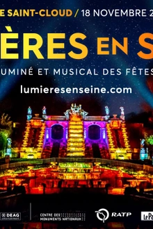 Lumières en Seine