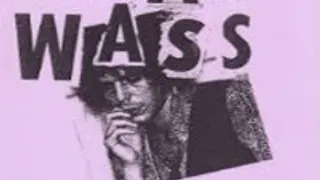 ALAN WASS - MISFIT'S GALLEON