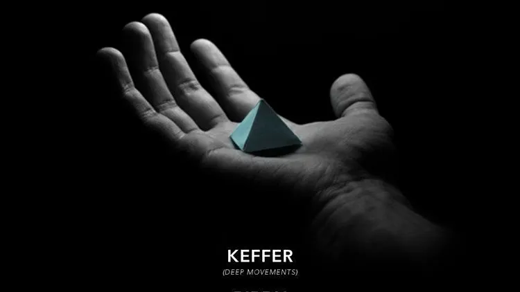 Deep Movements : Past / Present / Future