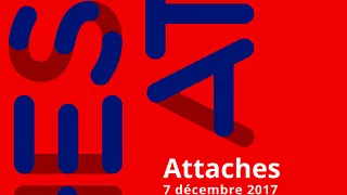 Attaches