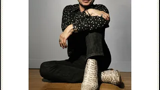 Daddy Rolling Stone