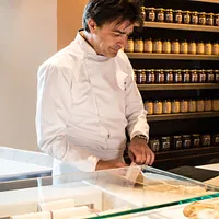 Le Terroir Parisien - Palais Brongniart