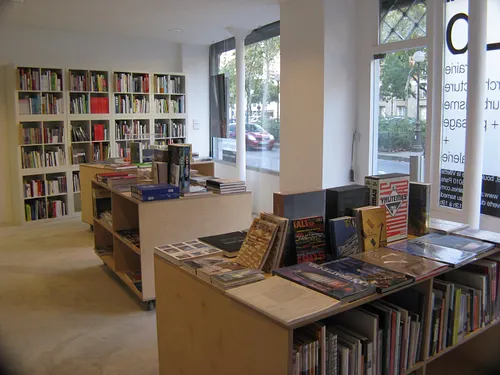 Galerie archiLib Galerie d'art Shop Paris