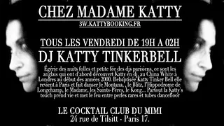 les filles de madame katty