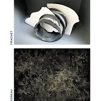 Exposition Muriel Moreau (gravure) et Odile Frachet (sculpture/peinture)