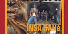 Shuba-K + INSA SANè & Le Soul Slam Band