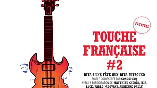 Touche française #2